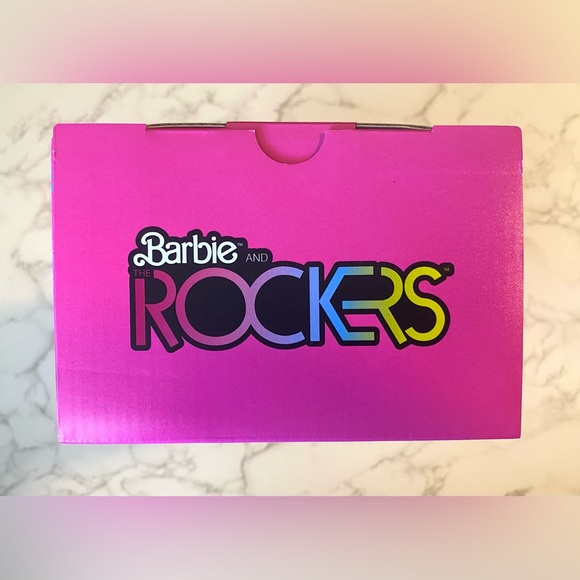 Stanley X Barbie ‘80s Rockers Quencher - Picture 9 of 11